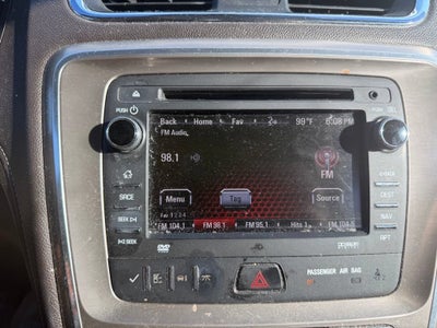 2013 GMC Acadia Denali