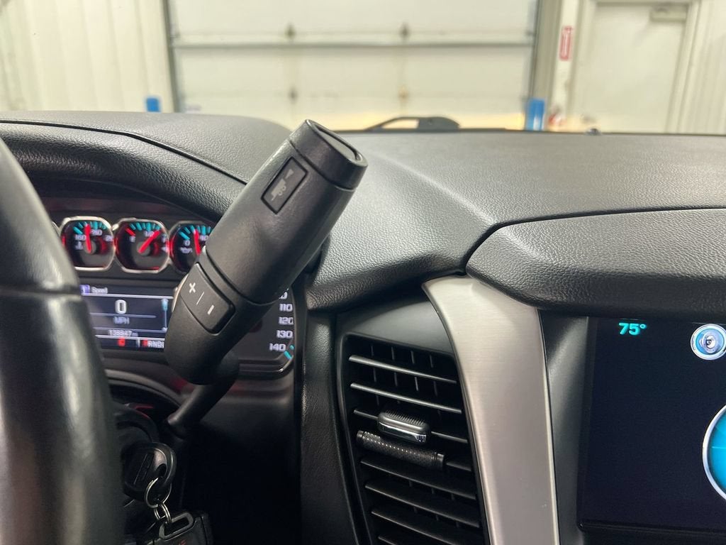 2019 GMC Yukon SLE