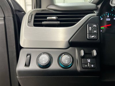 2019 GMC Yukon SLE