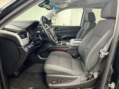 2019 GMC Yukon SLE