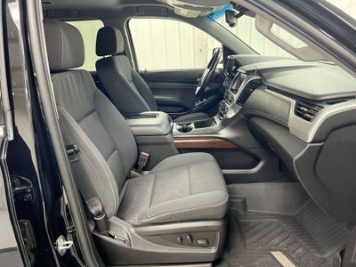 2019 GMC Yukon SLE