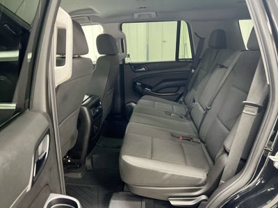 2019 GMC Yukon SLE