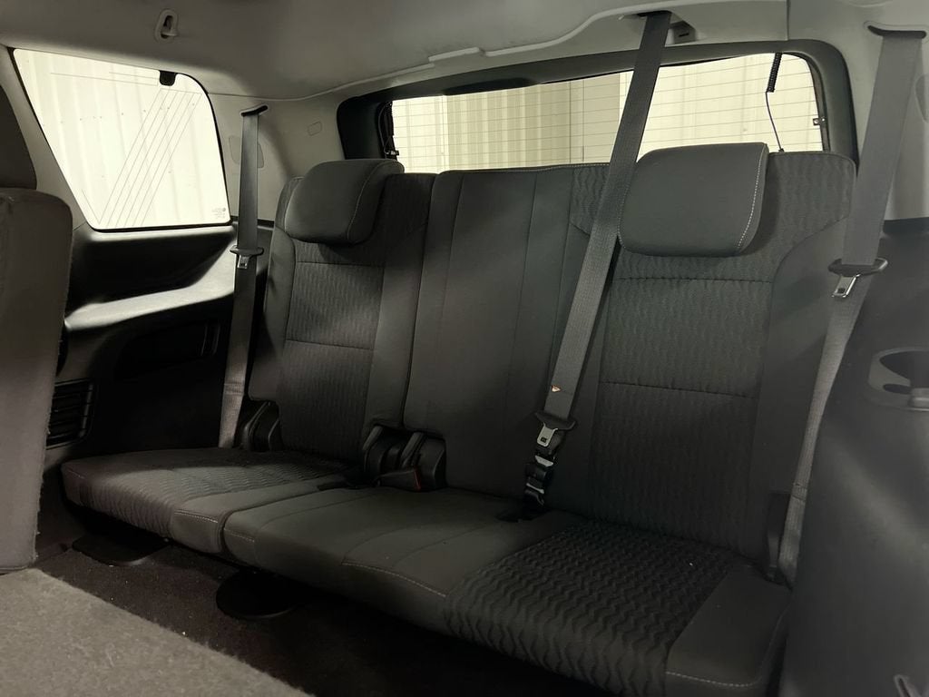 2019 GMC Yukon SLE