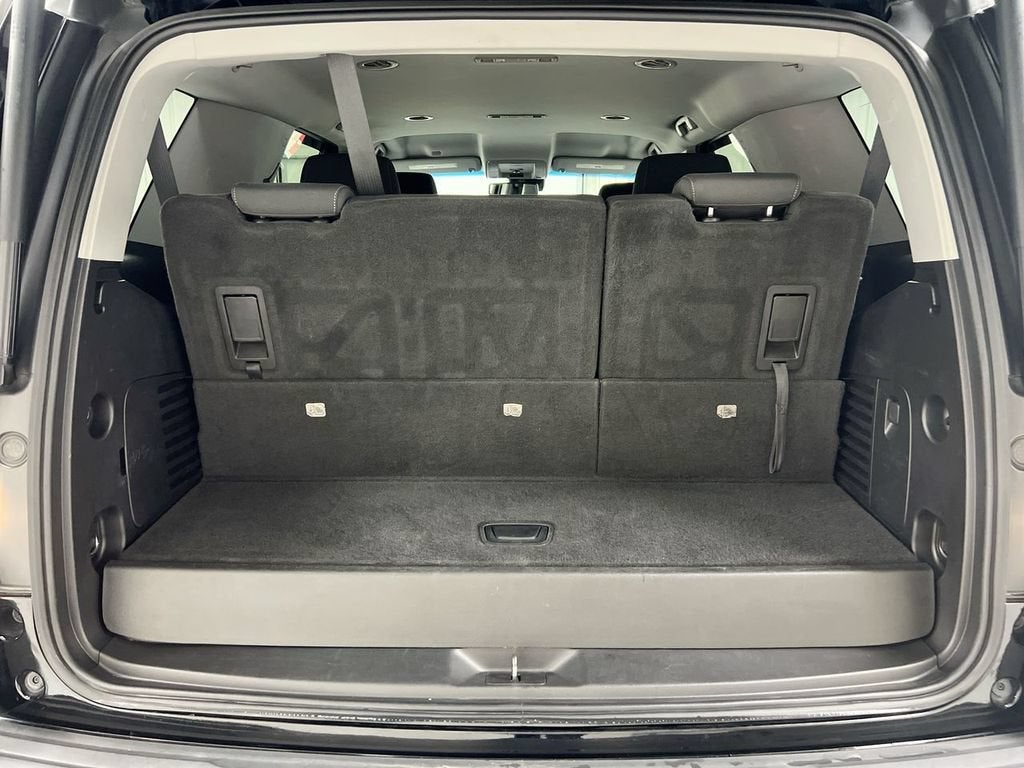 2019 GMC Yukon SLE