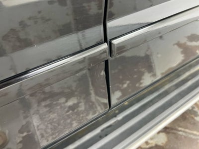2019 GMC Yukon SLE
