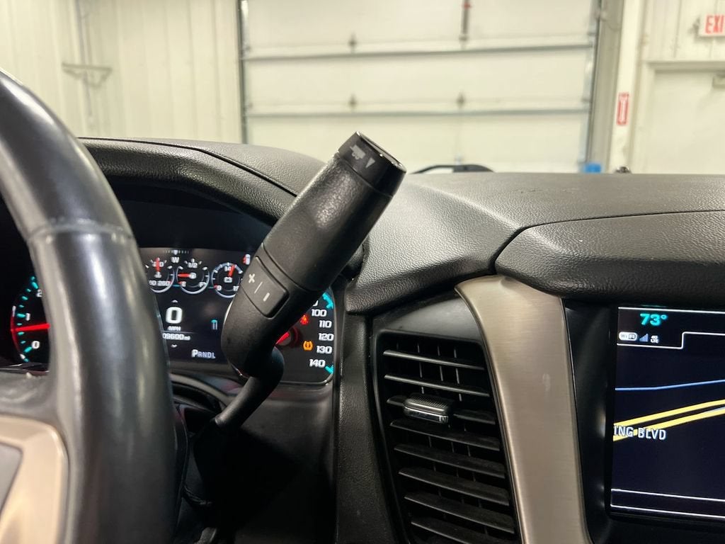 2020 GMC Yukon XL Denali