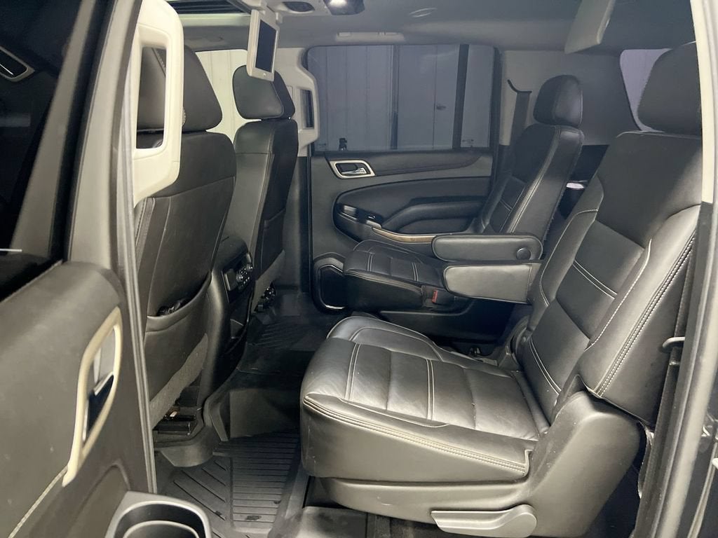 2020 GMC Yukon XL Denali