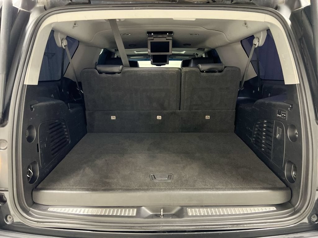 2020 GMC Yukon XL Denali