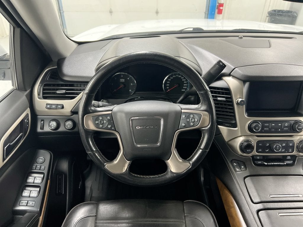 2019 GMC Yukon XL Denali