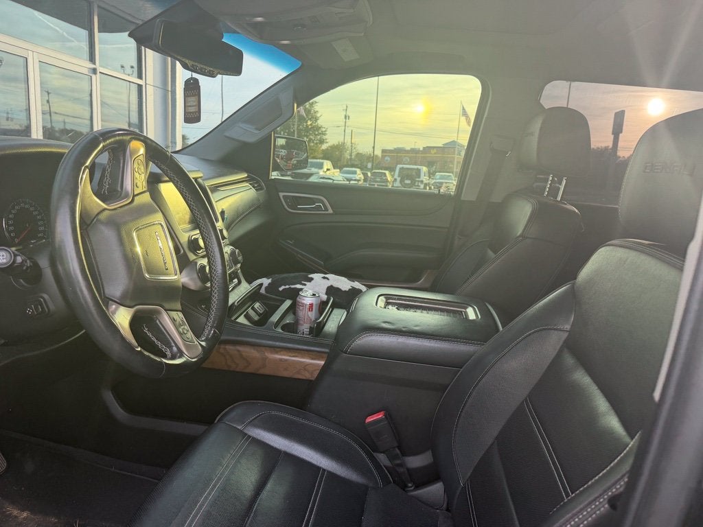 2019 GMC Yukon XL Denali