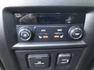 2021 Chevrolet Traverse High Country