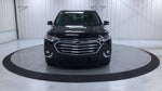 2021 Chevrolet Traverse High Country