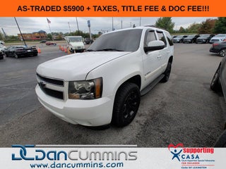 2007 Chevrolet Tahoe LT