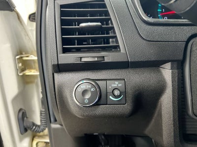 2012 Chevrolet Traverse LT w/1LT