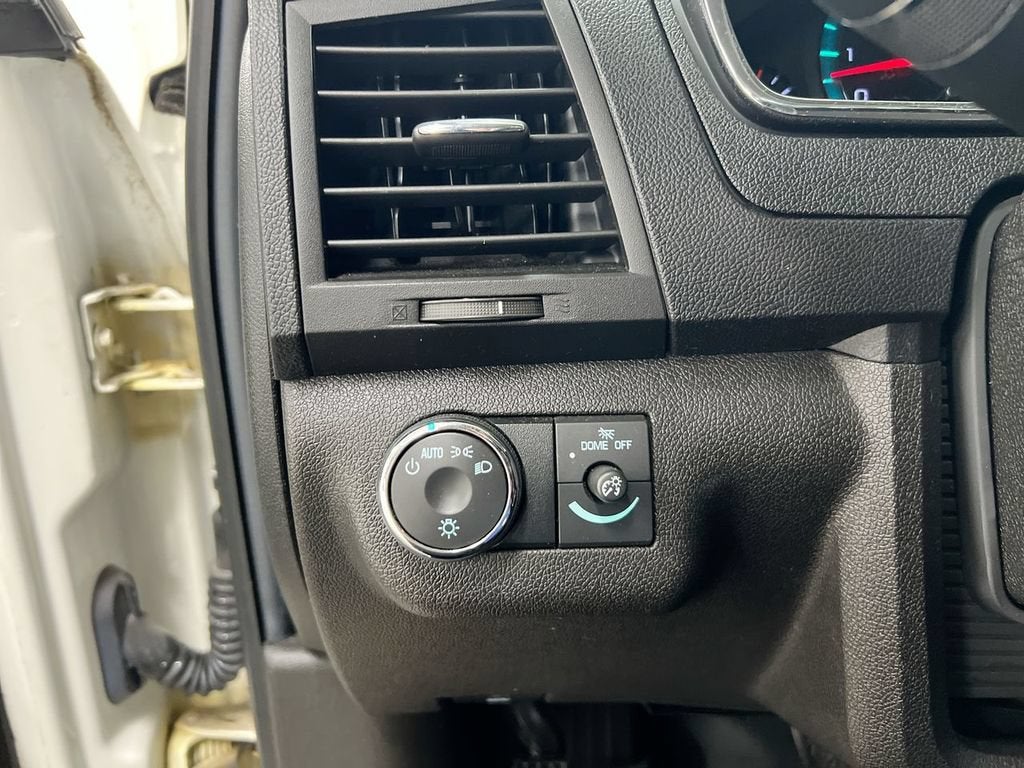 2012 Chevrolet Traverse LT w/1LT