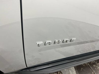 2017 Chevrolet Tahoe LS