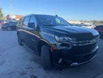 2024 Chevrolet Suburban LS