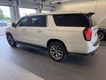 2021 Chevrolet Suburban Premier