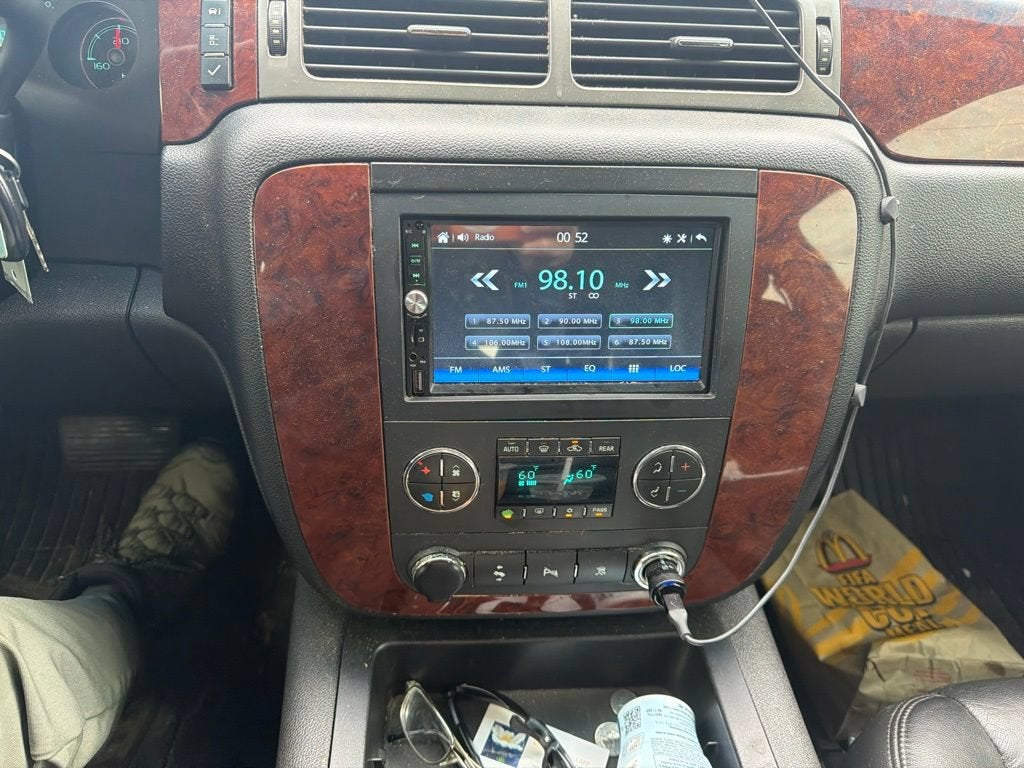 2010 Chevrolet Tahoe LT