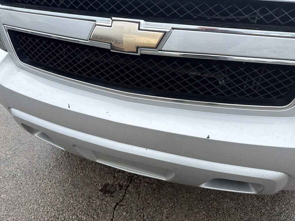 2010 Chevrolet Tahoe LT