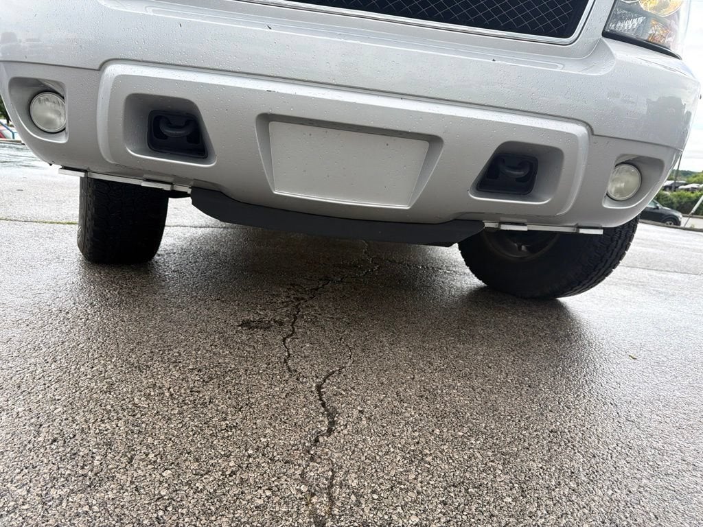2010 Chevrolet Tahoe LT