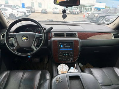 2010 Chevrolet Tahoe LT