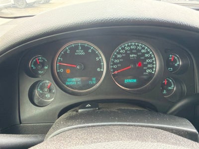 2010 Chevrolet Tahoe LT