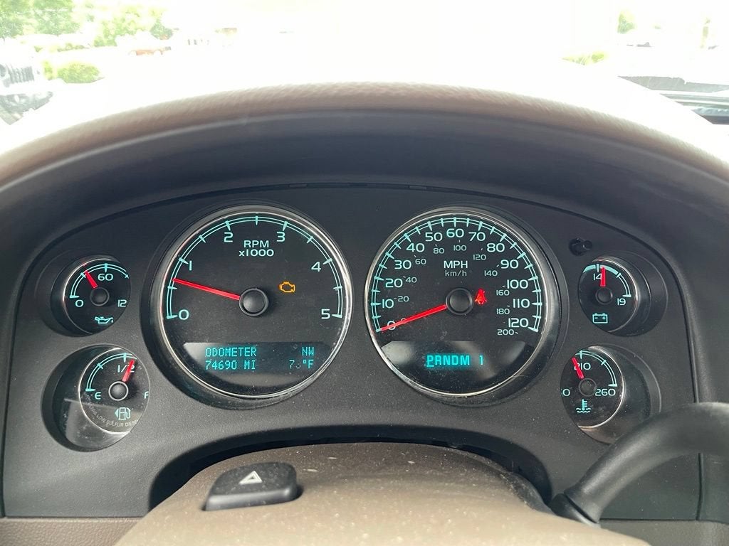2011 GMC Sierra 2500 HD SLT