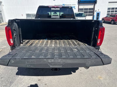 2023 GMC Sierra 2500 HD Denali