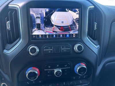 2023 GMC Sierra 2500 HD Denali