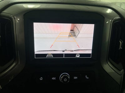 2024 GMC Sierra 2500 HD Pro