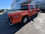 2009 GMC Canyon SLT