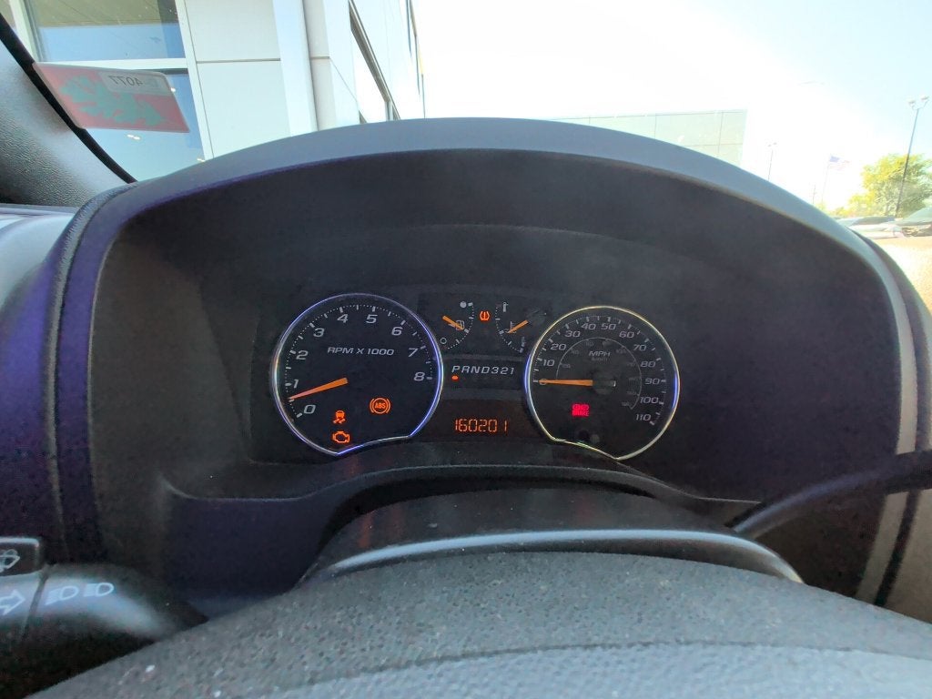 2009 GMC Canyon SLT