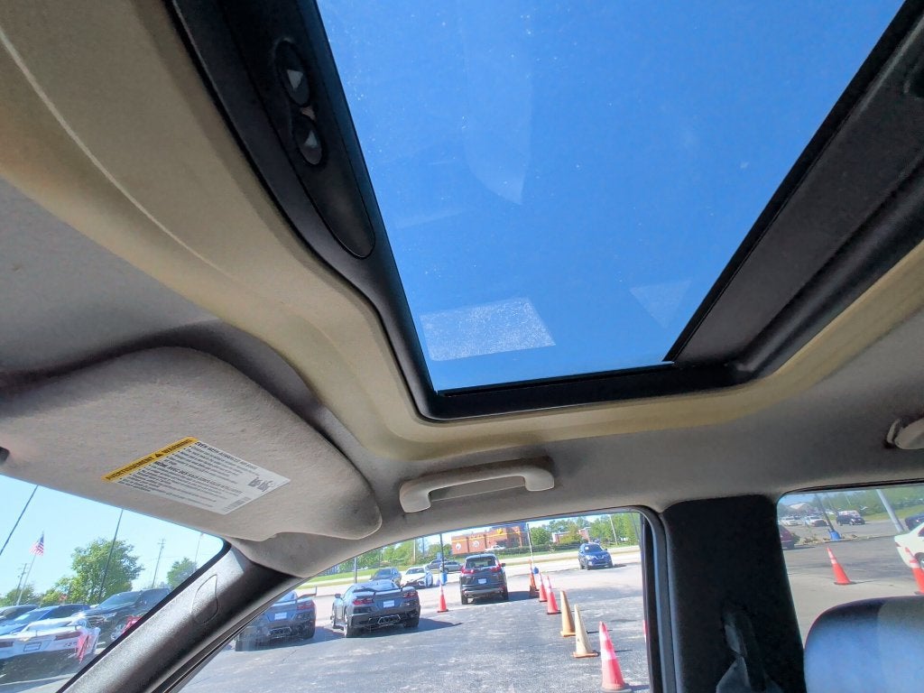 2009 GMC Canyon SLT