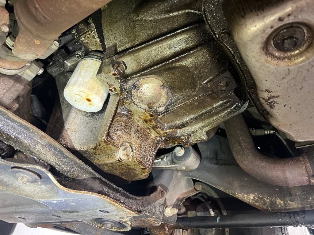 2003 GMC Sierra 1500 SLT