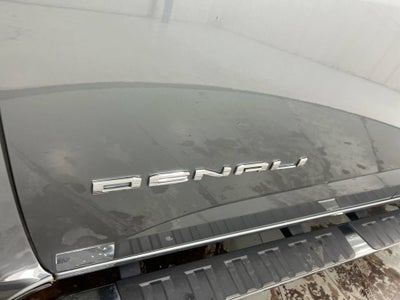 2022 GMC Canyon 4WD Denali