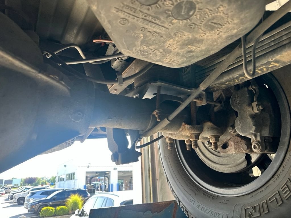 2008 GMC Sierra 2500 HD SLT