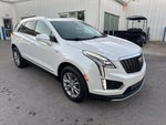2020 Cadillac XT5 Premium Luxury AWD