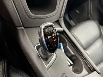 2019 Cadillac XT5 Luxury AWD
