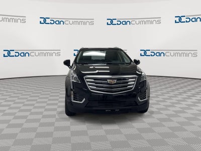 2019 Cadillac XT5 Luxury AWD