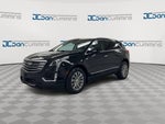 2019 Cadillac XT5 Luxury AWD