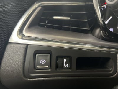 2019 Cadillac XT5 Luxury AWD