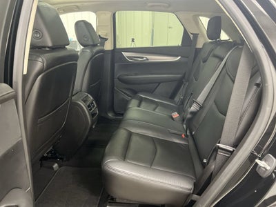 2019 Cadillac XT5 Luxury AWD