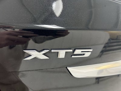 2019 Cadillac XT5 Luxury AWD