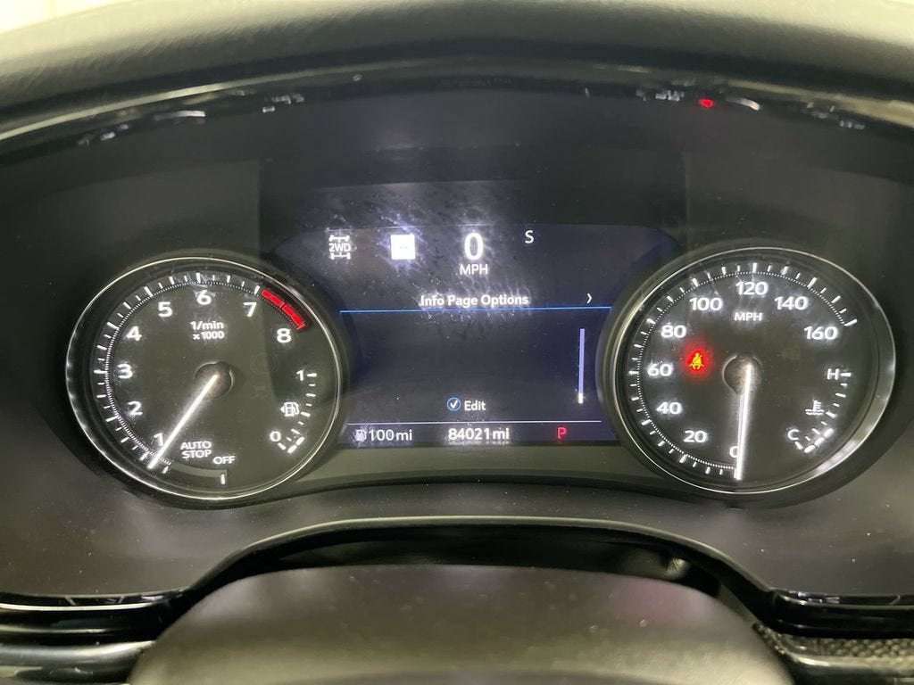 2020 Cadillac XT6 AWD Sport