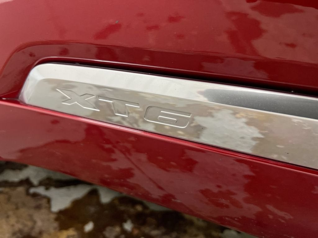 2020 Cadillac XT6 AWD Sport