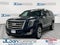 2018 Cadillac Escalade ESV Premium Luxury