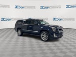 2018 Cadillac Escalade ESV Premium Luxury