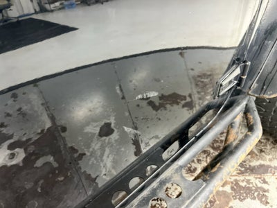 2011 Jeep Wrangler Unlimited Sport
