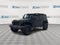 2011 Jeep Wrangler Unlimited Sport